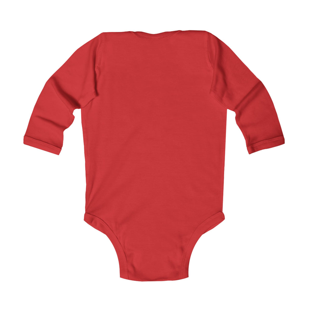 Infant Bodysuit – 'Homemade' Cookie Graphic Baby Onesie