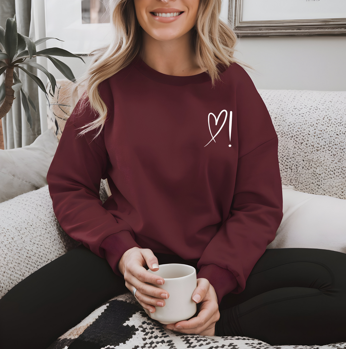 Sweatshirt Collection