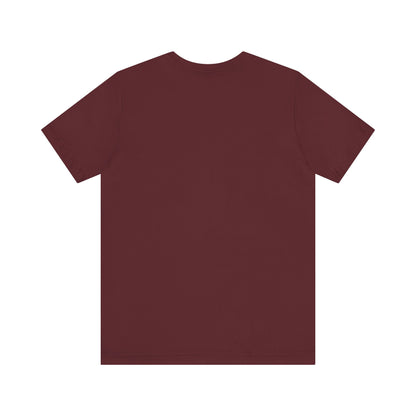 Minimalist Crown Lion T‑Shirt — Elegant Line Art Tee for Men & Women
