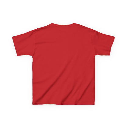 Child of the King Kids T-Shirt — Faith-Based Christian Tee with Star Accent