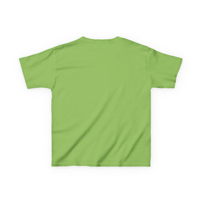 Child of the King Kids T-Shirt — Faith-Based Christian Tee with Star Accent