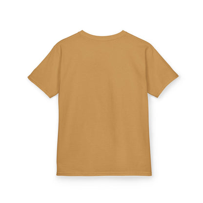 Child of the King Kids T-Shirt — Faith-Based Christian Tee with Star Accent