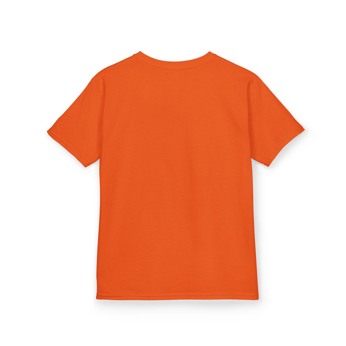 Child of the King Kids T-Shirt — Faith-Based Christian Tee with Star Accent