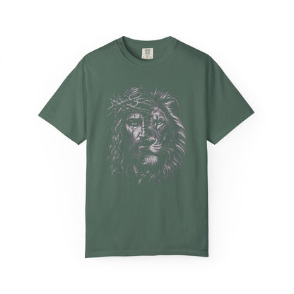 Lion of Judah T-Shirt