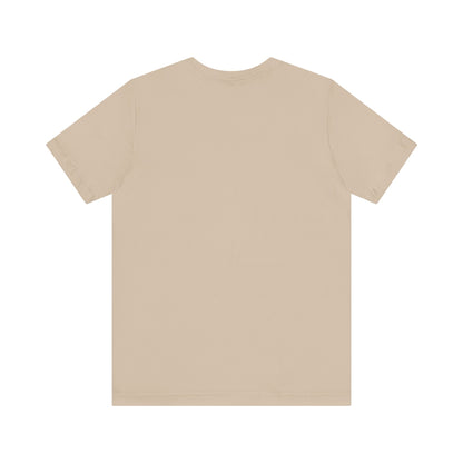 Minimalist Crown Lion T‑Shirt — Elegant Line Art Tee for Men & Women