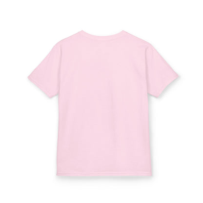 Child of the King Kids T-Shirt — Faith-Based Christian Tee with Star Accent