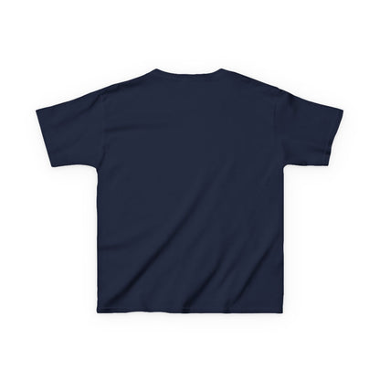 Child of the King Kids T-Shirt — Faith-Based Christian Tee with Star Accent