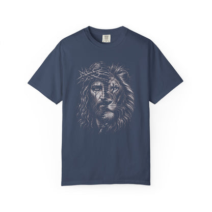 Lion of Judah T-Shirt