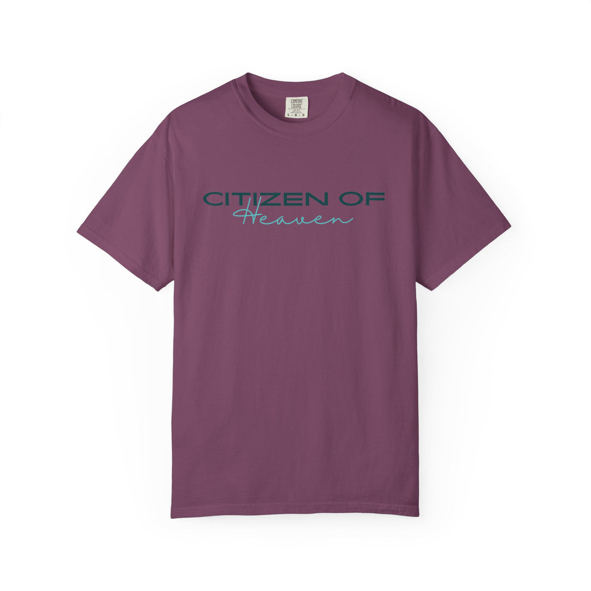 Citizen of Heaven T-Shirt
