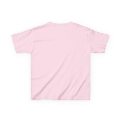 Child of the King Kids T-Shirt — Faith-Based Christian Tee with Star Accent
