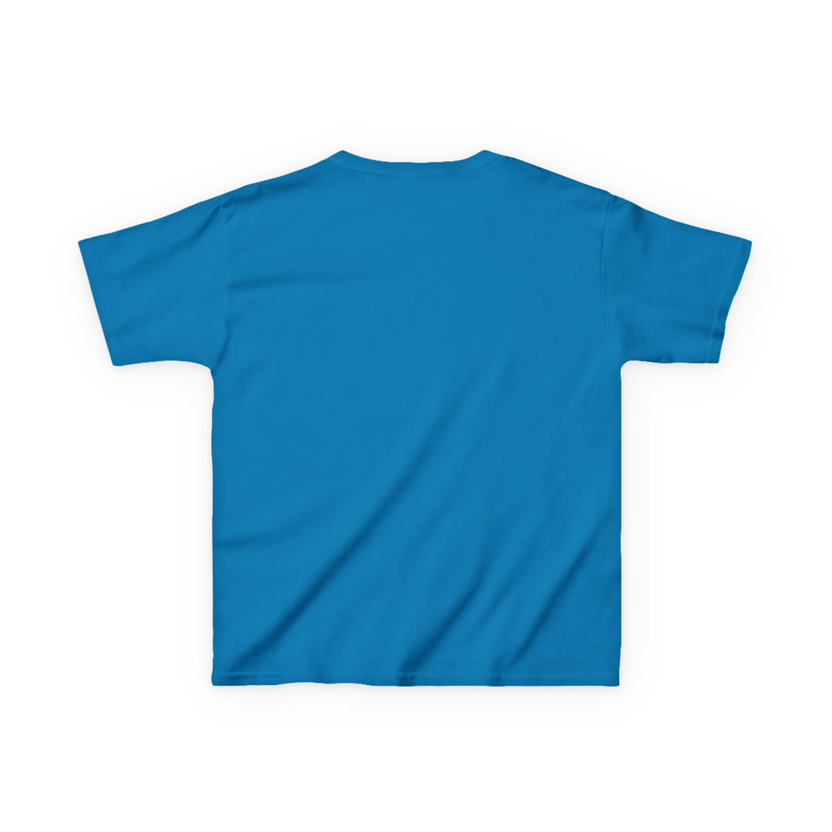 Child of the King Kids T-Shirt — Faith-Based Christian Tee with Star Accent