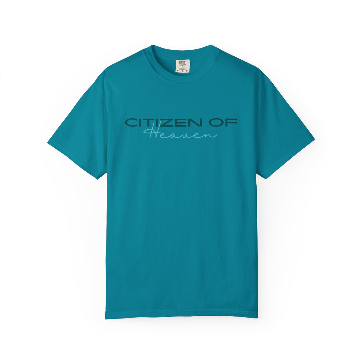Citizen of Heaven T-Shirt