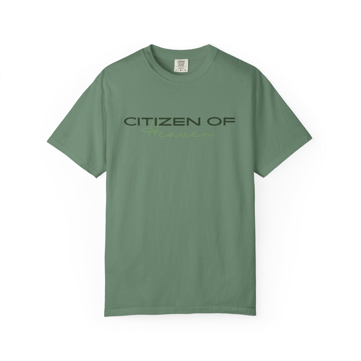 Citizen of Heaven T-Shirt