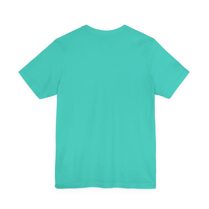 Minimalist Crown Lion T‑Shirt — Elegant Line Art Tee for Men & Women