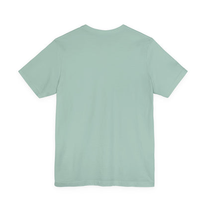 Minimalist Crown Lion T‑Shirt — Elegant Line Art Tee for Men & Women