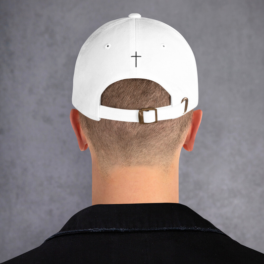 Redeemed Dad Hat