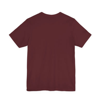 Minimalist Crown Lion T‑Shirt — Elegant Line Art Tee for Men & Women
