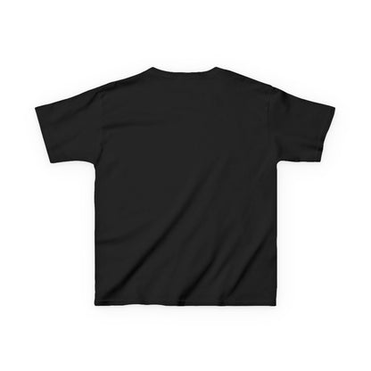 Child of the King Kids T-Shirt — Faith-Based Christian Tee with Star Accent