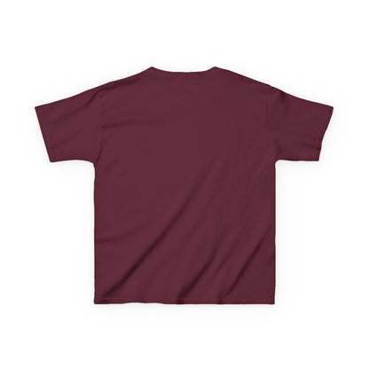 Child of the King Kids T-Shirt — Faith-Based Christian Tee with Star Accent