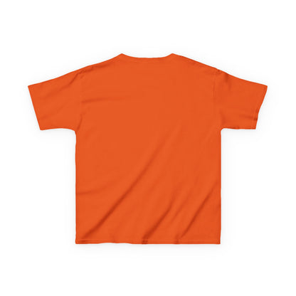 Child of the King Kids T-Shirt — Faith-Based Christian Tee with Star Accent
