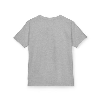 Child of the King Kids T-Shirt — Faith-Based Christian Tee with Star Accent