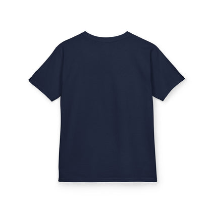 Child of the King Kids T-Shirt — Faith-Based Christian Tee with Star Accent