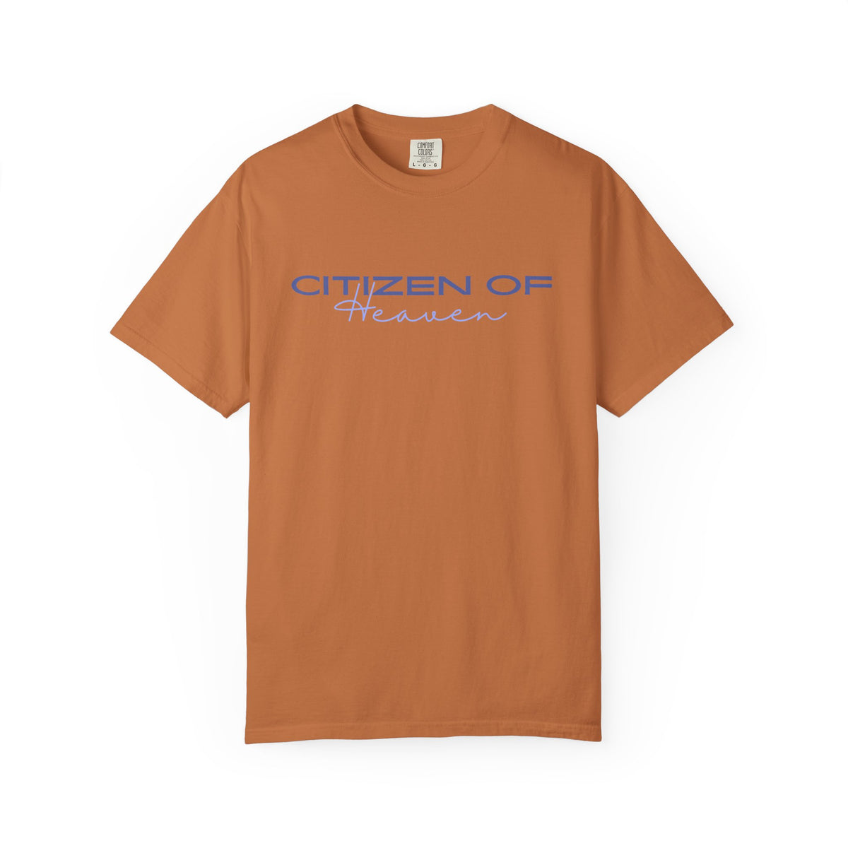 Citizen of Heaven T-Shirt