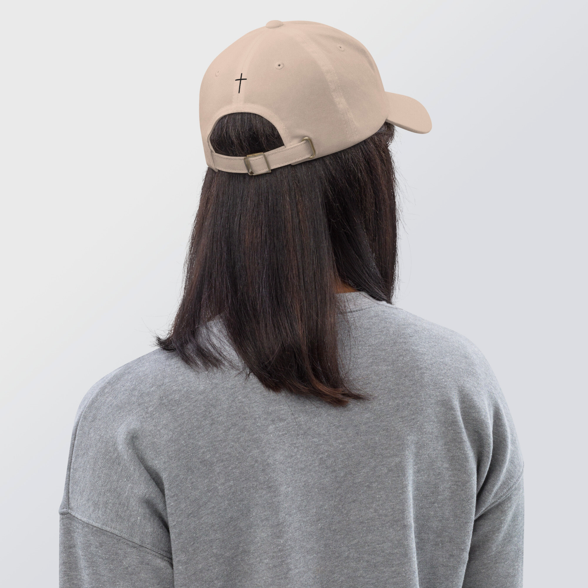 Redeemed Dad Hat