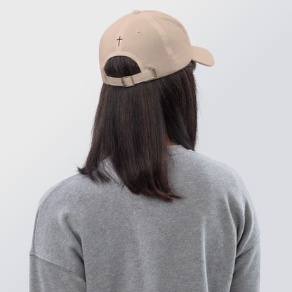 Redeemed Dad Hat