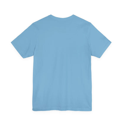 Minimalist Crown Lion T‑Shirt — Elegant Line Art Tee for Men & Women