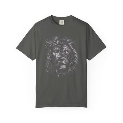 Lion of Judah T-Shirt