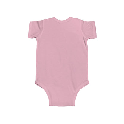 Baby Bodysuit — "Homemade" Cookie Cute Infant Onesie