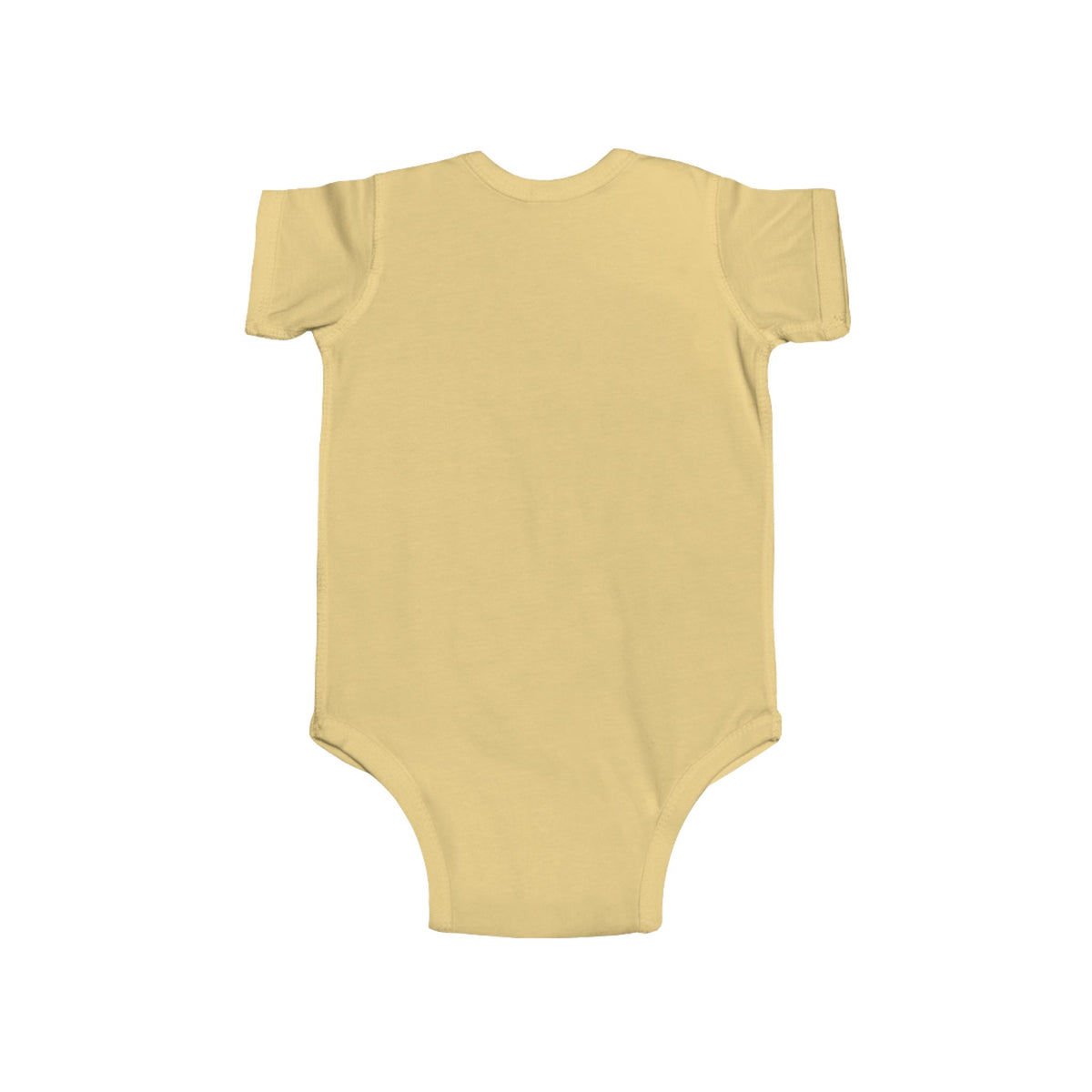 Baby Bodysuit — "Homemade" Cookie Cute Infant Onesie