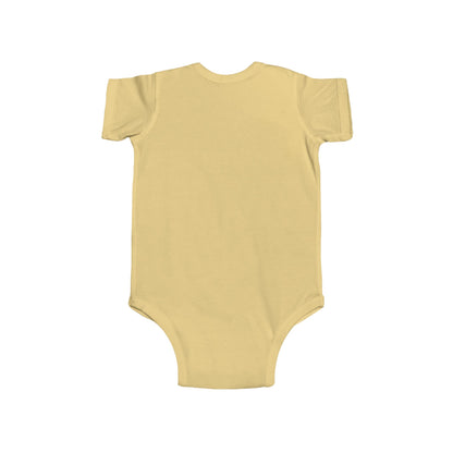 Baby Bodysuit — "Homemade" Cookie Cute Infant Onesie