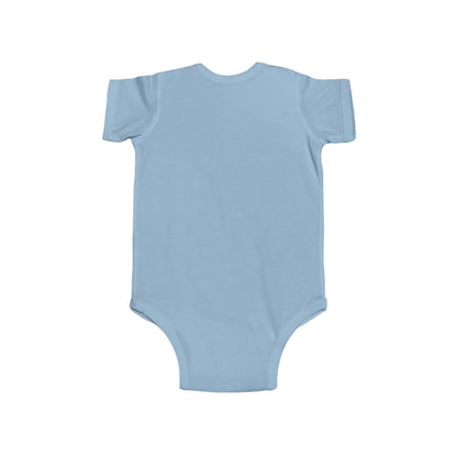 Baby Bodysuit — "Homemade" Cookie Cute Infant Onesie