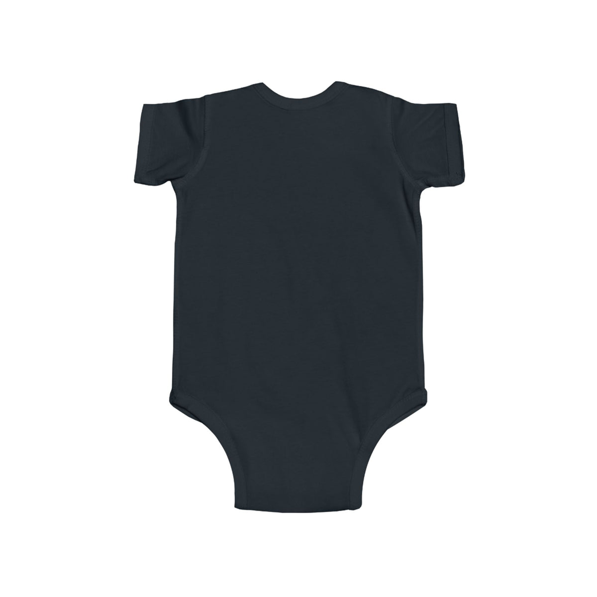 Baby Bodysuit — "Homemade" Cookie Cute Infant Onesie