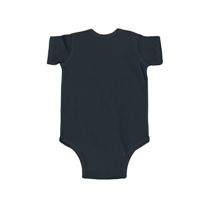 Baby Bodysuit — "Homemade" Cookie Cute Infant Onesie