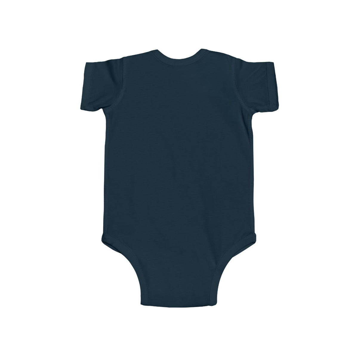 Baby Bodysuit — "Homemade" Cookie Cute Infant Onesie