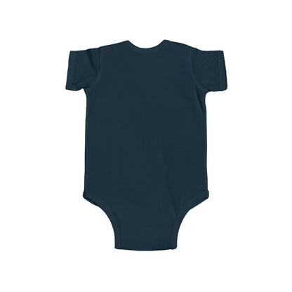 Baby Bodysuit — "Homemade" Cookie Cute Infant Onesie