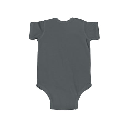 Baby Bodysuit — "Homemade" Cookie Cute Infant Onesie