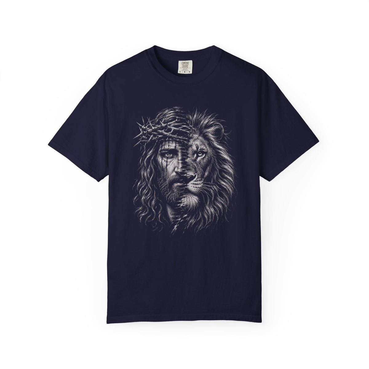Lion of Judah T-Shirt