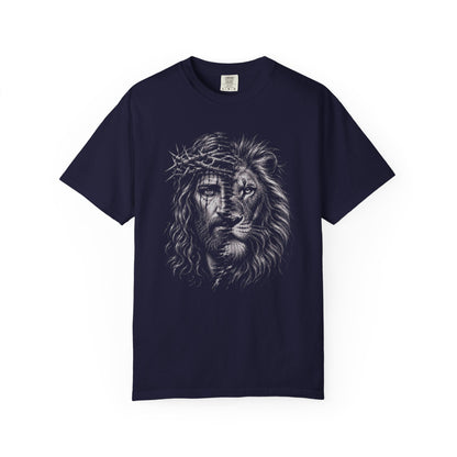 Lion of Judah T-Shirt