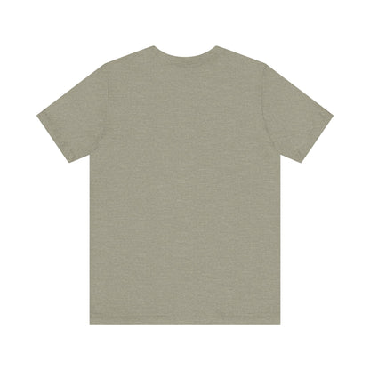 Minimalist Crown Lion T‑Shirt — Elegant Line Art Tee for Men & Women