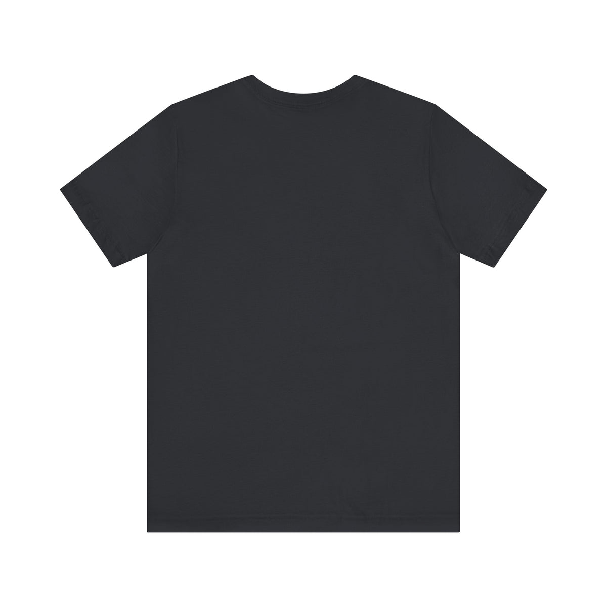 Minimalist Crown Lion T‑Shirt — Elegant Line Art Tee for Men & Women