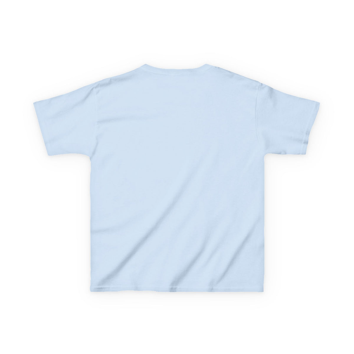 Child of the King Kids T-Shirt — Faith-Based Christian Tee with Star Accent