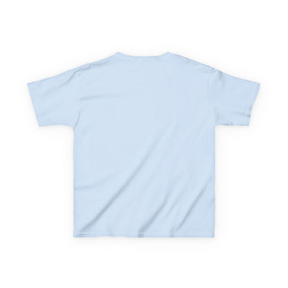 Child of the King Kids T-Shirt — Faith-Based Christian Tee with Star Accent