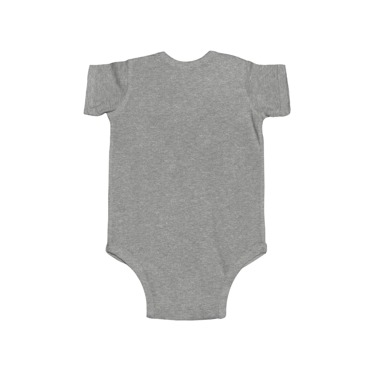 Baby Bodysuit — “The Best Things Come in Small Bundles” Cute Newborn Onesie