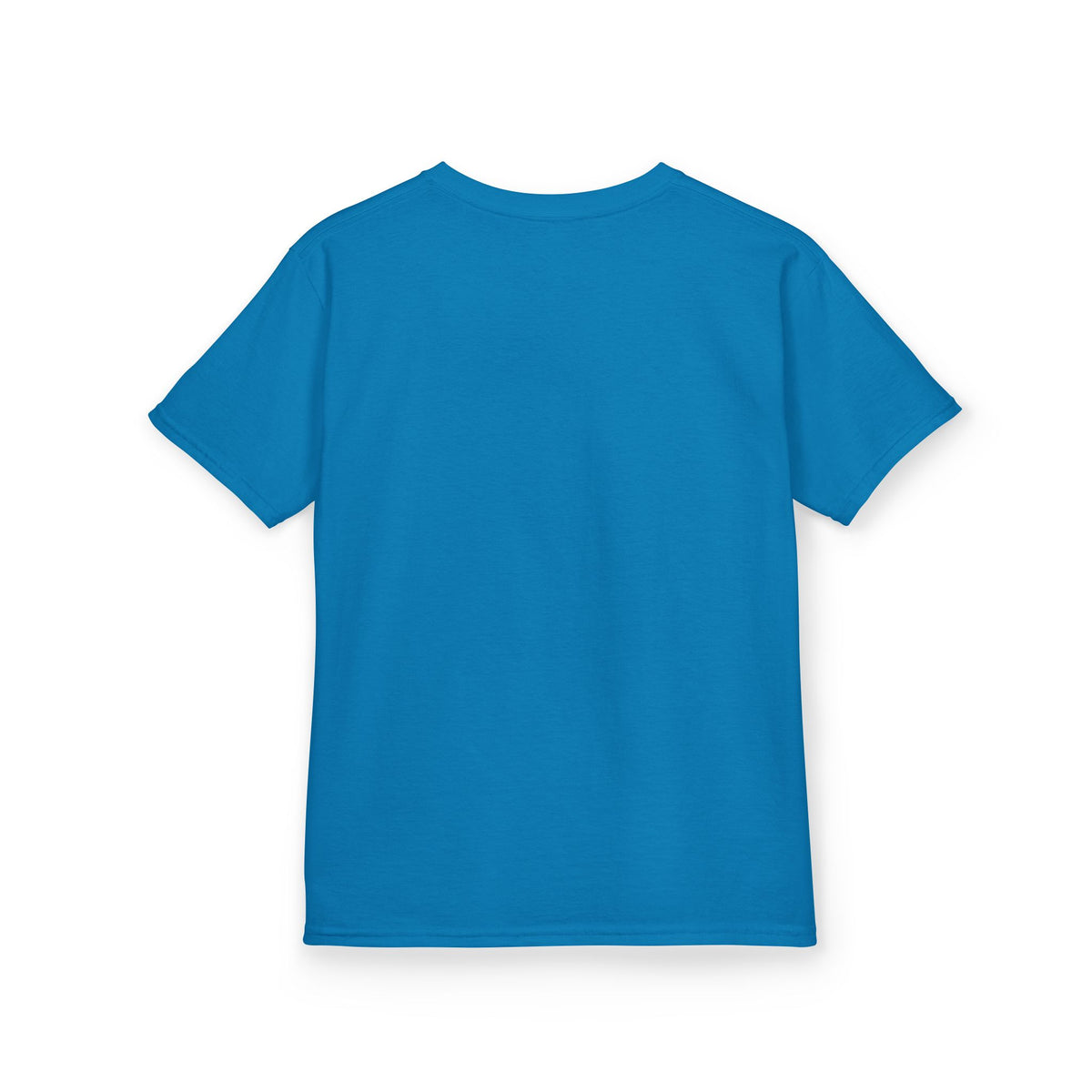 Child of the King Kids T-Shirt — Faith-Based Christian Tee with Star Accent