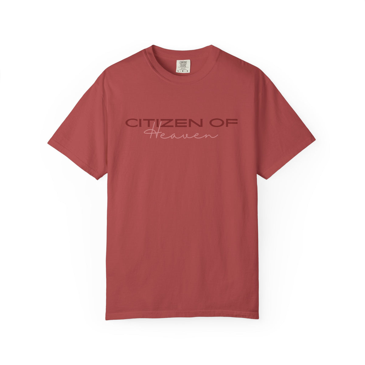 Citizen of Heaven T-Shirt