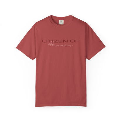 Citizen of Heaven T-Shirt
